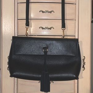 Anthropologie Crossbody Purse